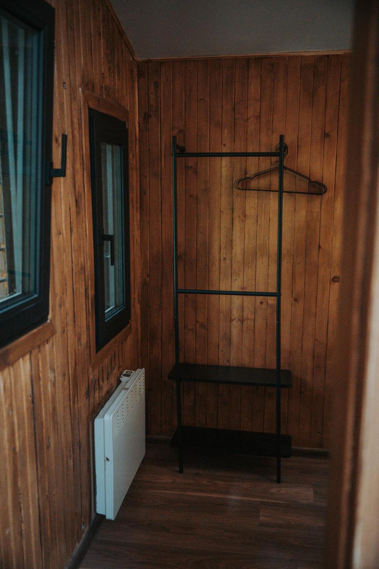 Forest Cabin - 50Min Od Warszawy Wola Polska Exterior photo